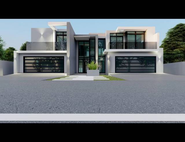 5 BEDROOM HOUSE FOR SALE IN SIX FOUNTAINS RESIDENTIAL ESTATE